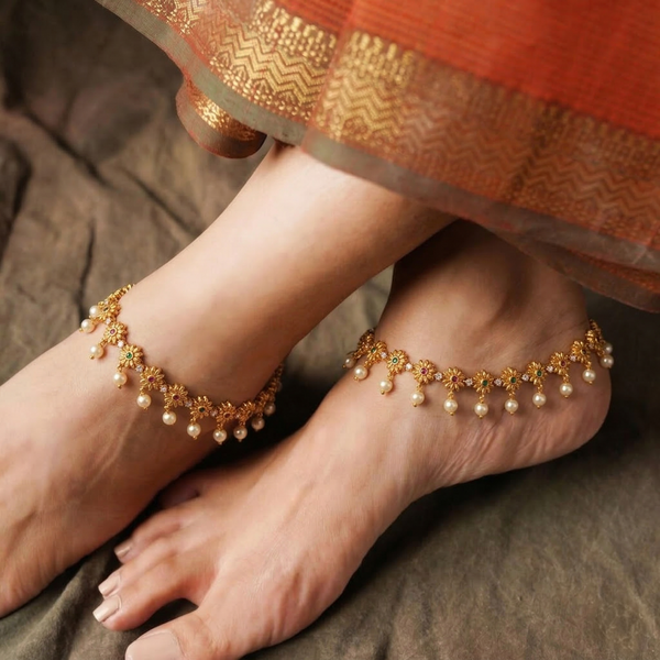 Anklet