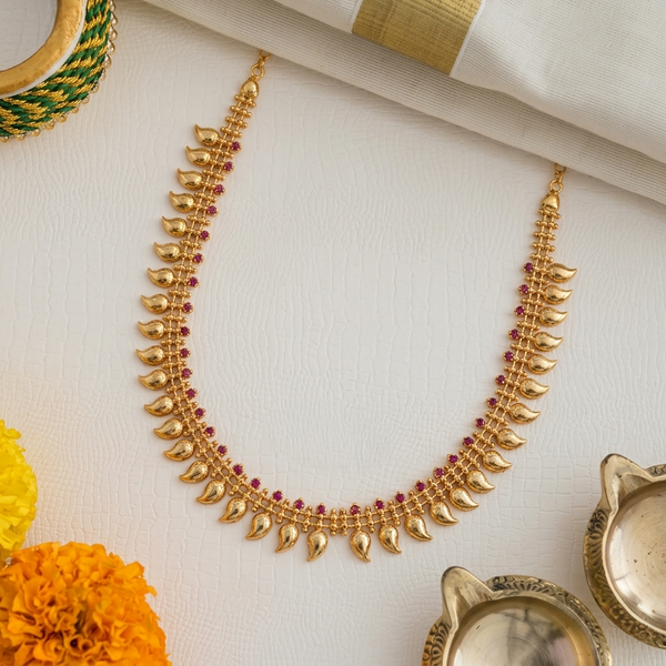 Kerala jewelry