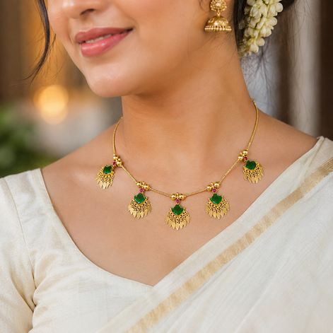 Palakka elakkathali