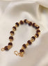Rudraksha bracelet