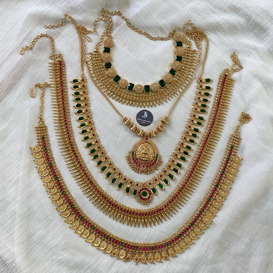 Wedding Combo