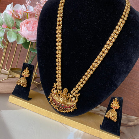Kanmani haram with jumka