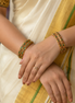 Palakka enamel bangles