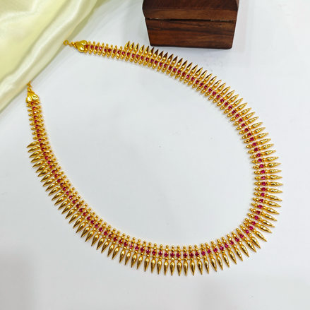 Ruby mullamottu haram