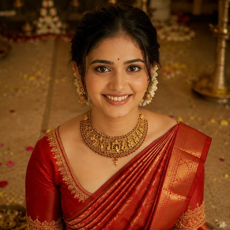 VIVAHA CHOKER