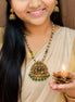Ganapathy jewelry