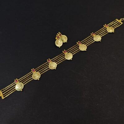 Coin choker 02