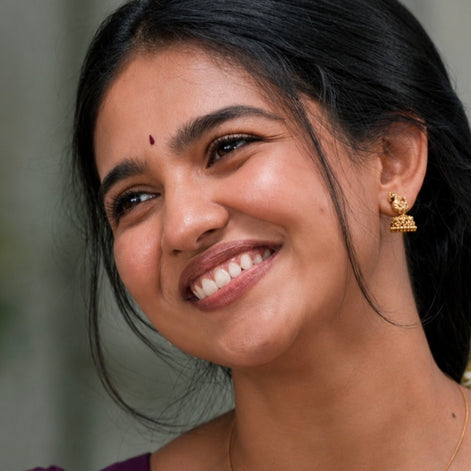 Priety jumka