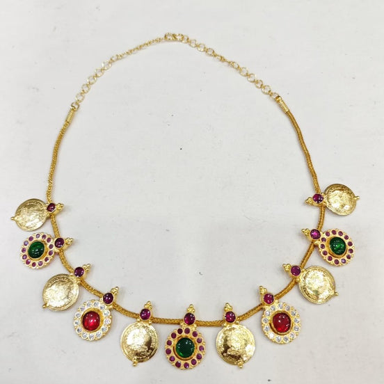 Arya necklace