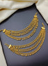 Devasena ear chain