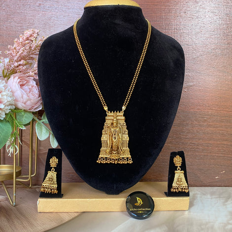 Meenakshi jewelry