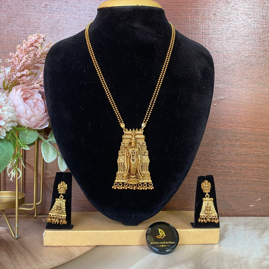 Meenakshi jewelry
