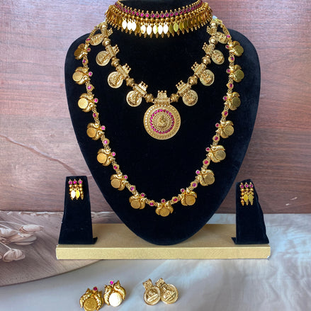 Kerala bridal combo
