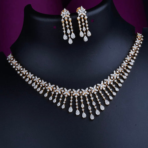 Diamond look- IVANA
