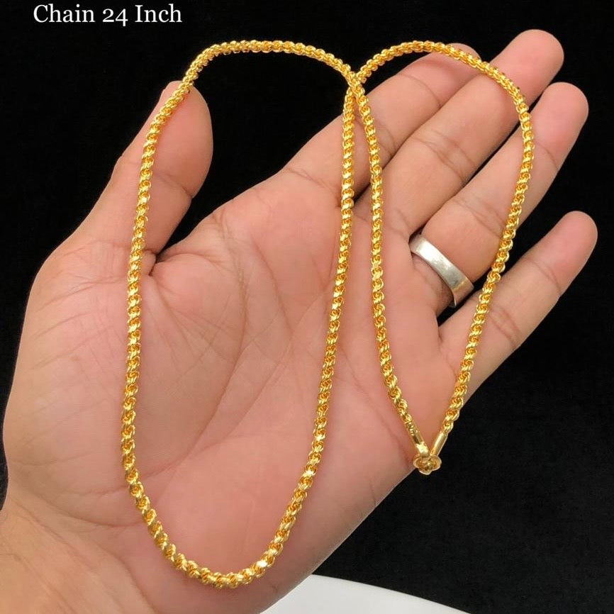 Thali chain 01
