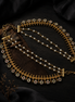Chandrika ear chain