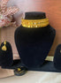 ELAKKATHALI double layer with jumka
