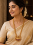 Kanmani haram with jumka