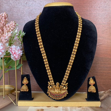 Kanmani haram with jumka