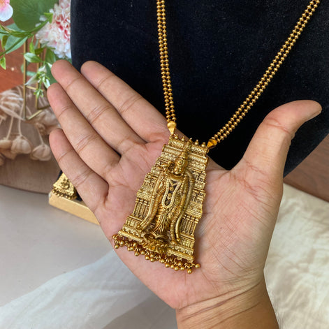 Meenakshi jewelry