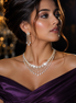 Diamond look- IVANA