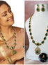 Jyotika emerald jewellery
