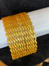 Zigzag Bangles 12