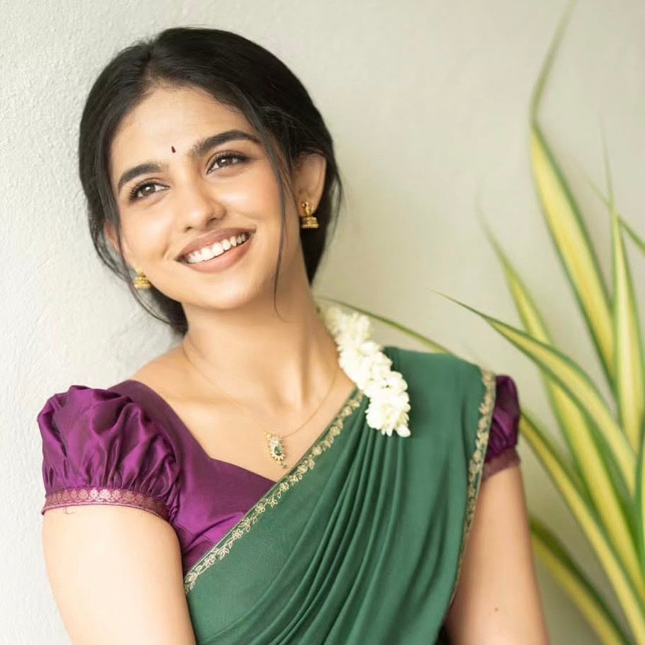 Priety jumka