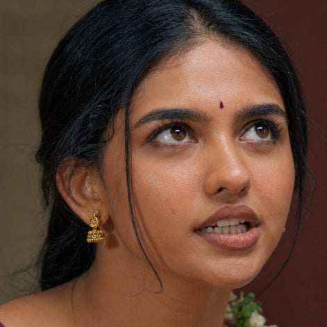 Priety jumka