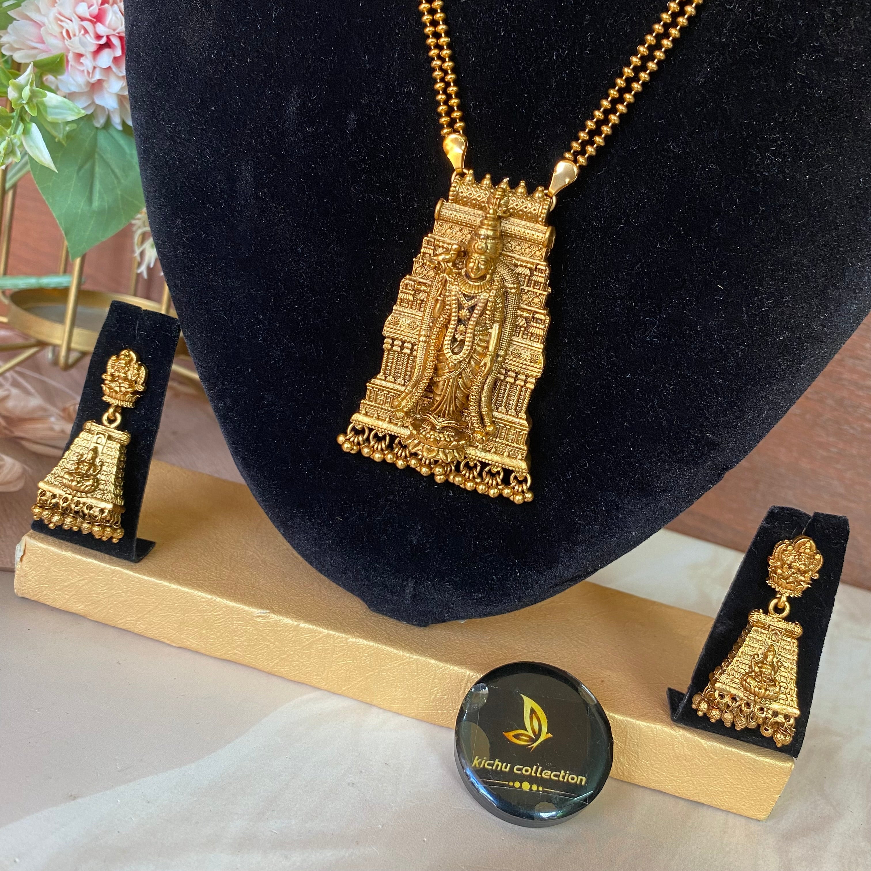 Meenakshi jewelry
