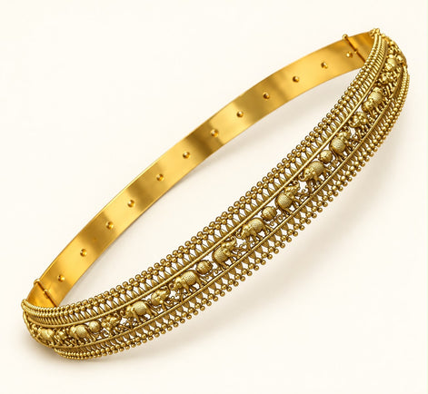 Elephant hip belt