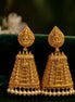 Gopuram jumka