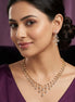 Diamond lookalike jewelry