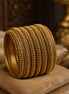 Non idol bangles- 2