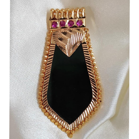 Nagapadam Pendant