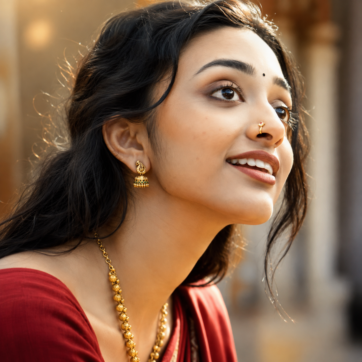 Priety jumka