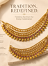 NANGAI ear chain