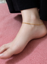 Adithi Anklet