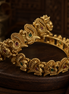 Peacock Bangle