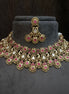 Jadau kemp wedding jewellery