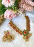 Kavinya enamel jewelry