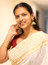 Kolhapuri bridal jumka