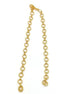 Back chain