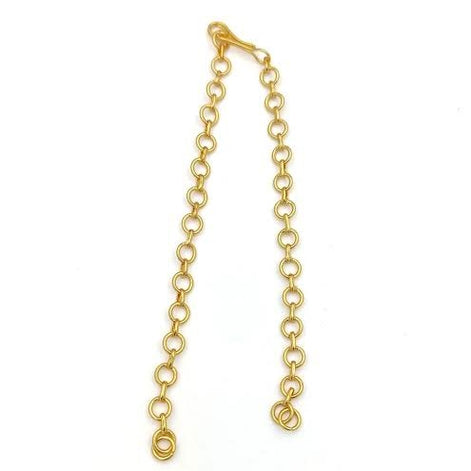 Back chain
