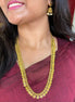 Coin haram with jumka