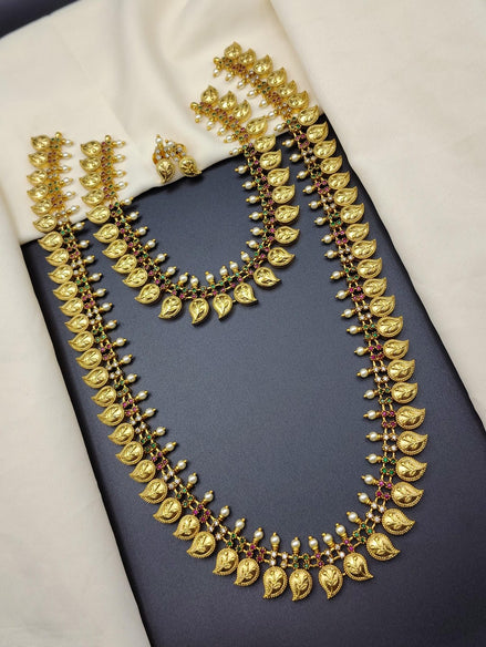 Mango kemp jewelry