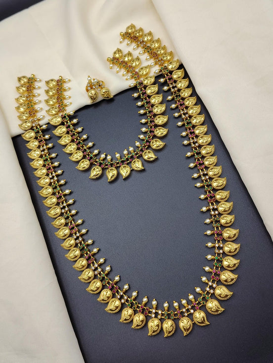 Mango kemp jewelry