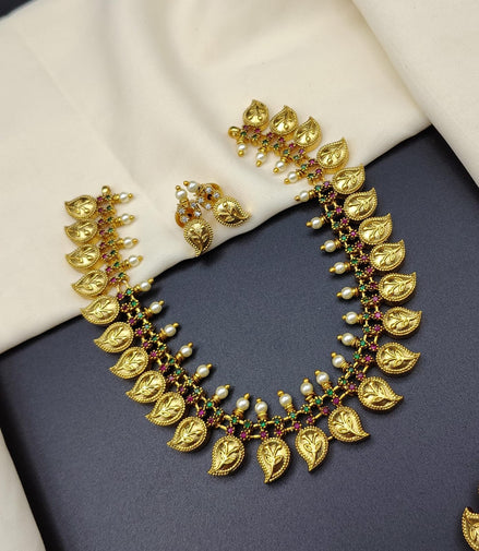 Mango kemp jewelry