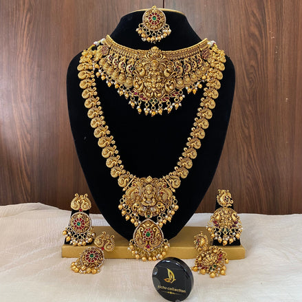 Sanjana combo