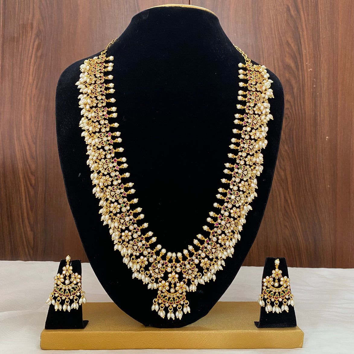 Rice pearl guttapusalu haram